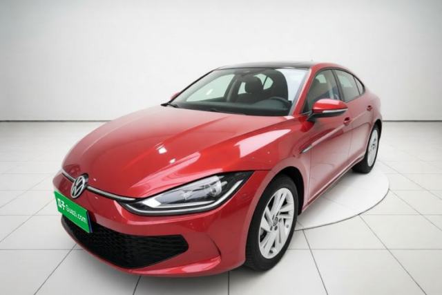 Used Volkswagen Lamando 2023 Lavida L 280TSI DSG Spicy Edition