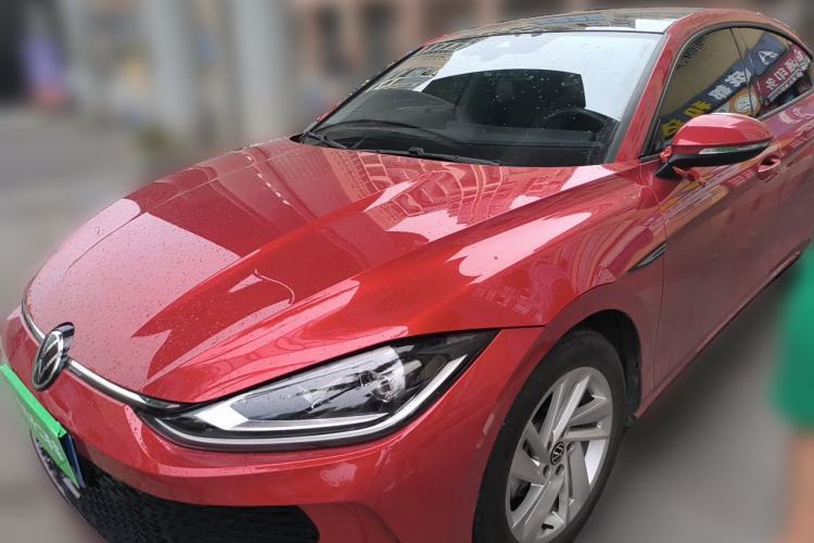 Used Volkswagen Lamando 2023 Lavida L 280TSI DSG Spicy Edition Guazi used car, China used car export, Used car for sale, Used  cars, Cheapest cars for sale