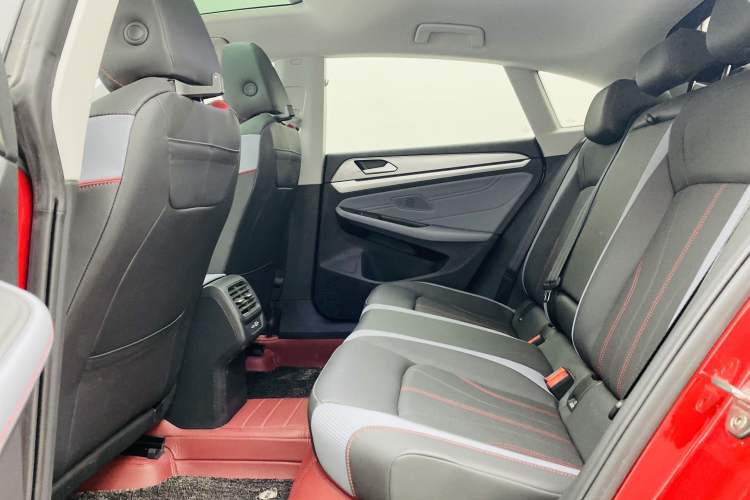 Used Volkswagen Lamando 2023 Lavida L 280TSI DSG Cool & Spicy Edition Interior 4