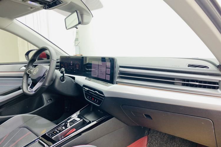Used Volkswagen Lamando 2023 Lavida L 280TSI DSG Cool & Spicy Edition Interior 5