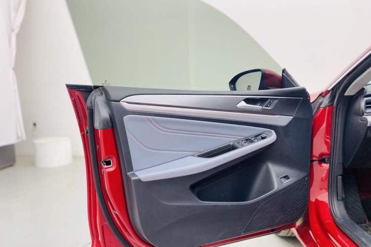 Used Volkswagen Lamando 2023 Lavida L 280TSI DSG Cool & Spicy Edition Interior 7