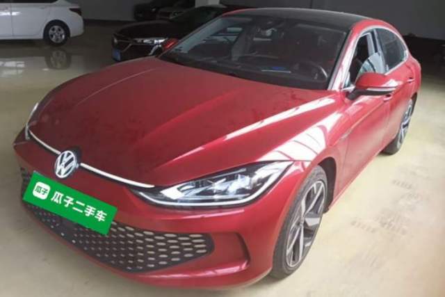 Used Volkswagen Lamando 2023 Lavida L 280TSI DSG Cool & Spicy Edition