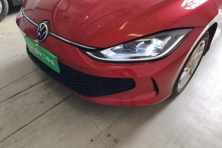 Used Volkswagen Lamando 2023 Lavida L 280TSI DSG Spicy Edition Left Front Headlight