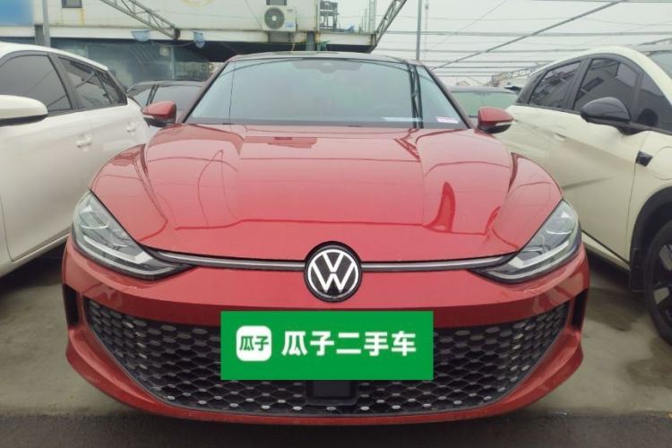 Used Volkswagen Lamando 2023 Lavida L 280TSI DSG Cool & Spicy Edition Left Front Headlight