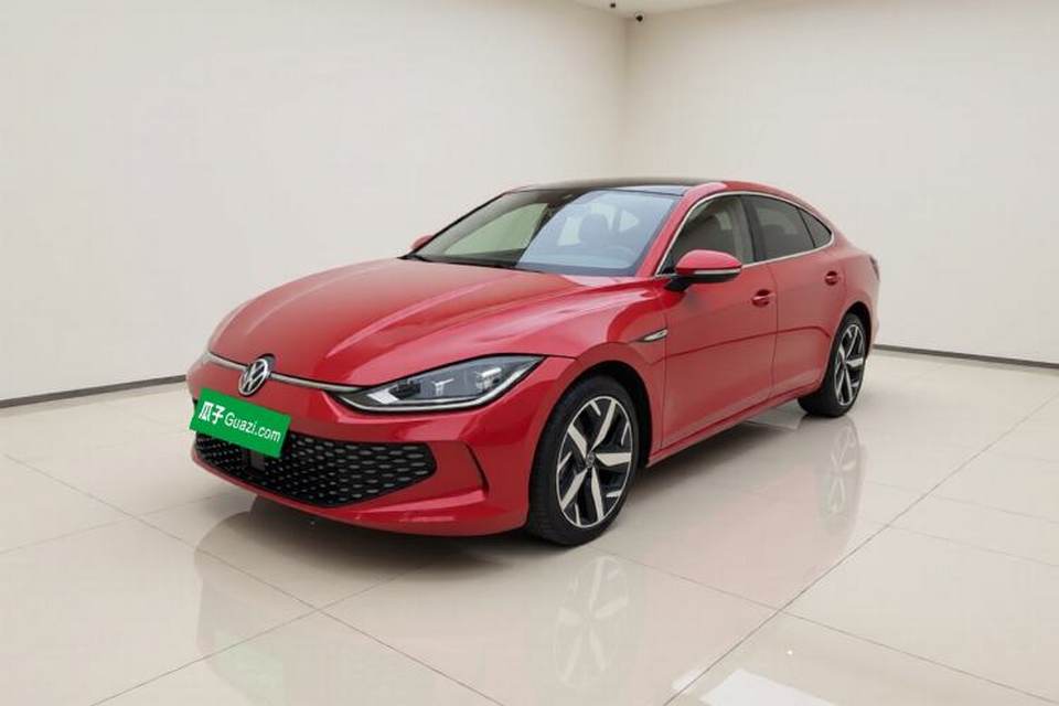Volkswagen Lamando 2023