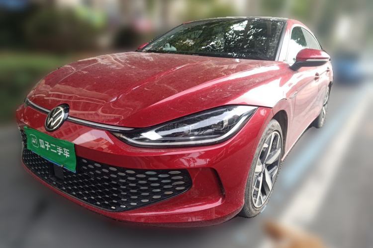 Used Volkswagen Lamando 2023 Lavida L 280TSI DSG Cool & Spicy Edition Guazi used car, China used car export, Used car for sale, Used cars, Cheapest cars for sale