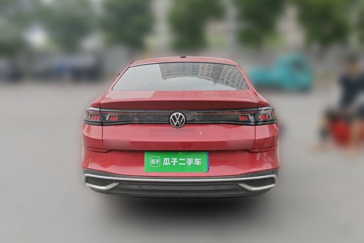 Used Volkswagen Lamando 2023 Lavida L 280TSI DSG Cool & Spicy Edition Rear