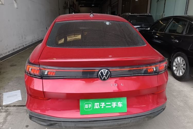 Used Volkswagen Lamando 2023 Lavida L 280TSI DSG Spicy Edition Rear