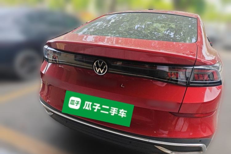 Used Volkswagen Lamando 2023 Lavida L 280TSI DSG Cool & Spicy Edition Rear