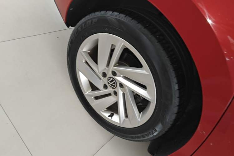 Used Volkswagen Lamando 2023 Lavida L 280TSI DSG Spicy Edition Right Rear Wheel Hub