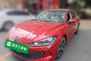 Used Volkswagen Lamando 2023 Lavida L 280TSI DSG Cool & Spicy Edition