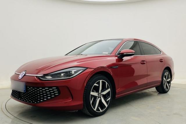 Used Volkswagen Lamando 2023 Lavida L 280TSI DSG Cool & Spicy Edition