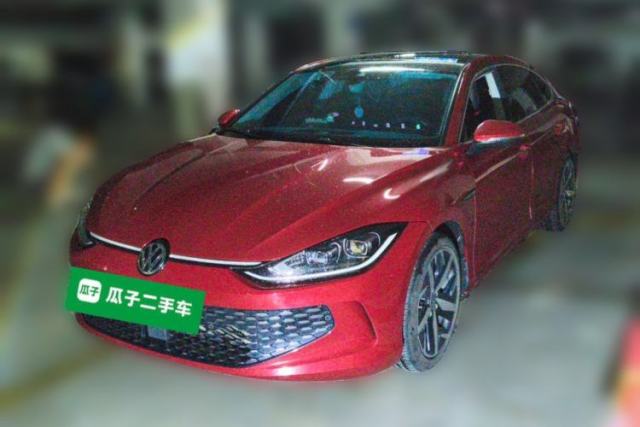 Used Volkswagen Lamando 2023 Lavida L 280TSI DSG Cool & Spicy Edition