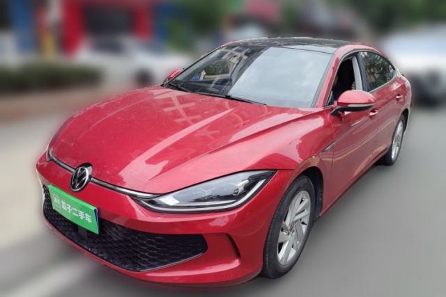 Used Volkswagen Lamando 2023 Lavida L 280TSI DSG Spicy Edition