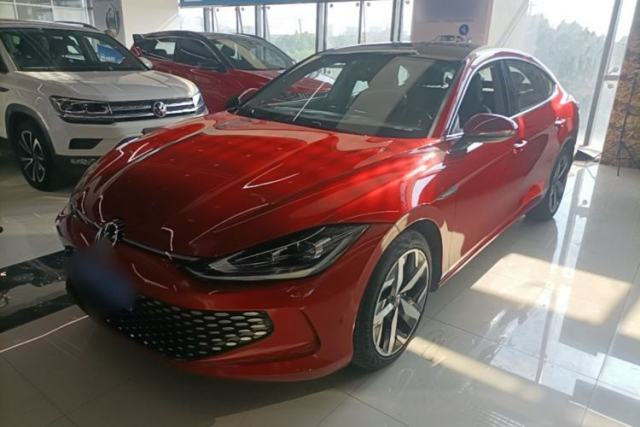 Used Volkswagen Lamando 2023 Lavida L 280TSI DSG Cool & Spicy Edition