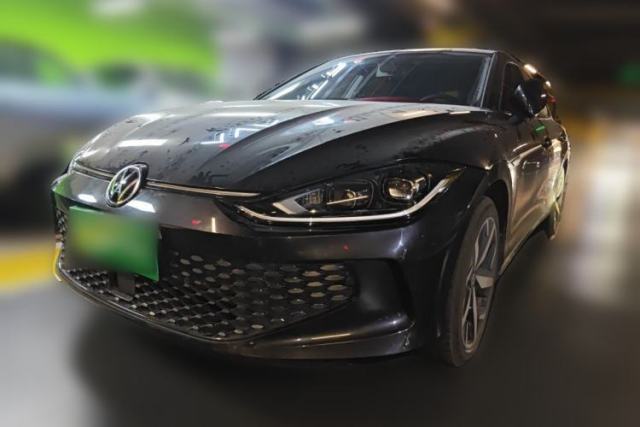 Used Volkswagen Lamando 2023 Lavida L 280TSI DSG Cool & Spicy Edition