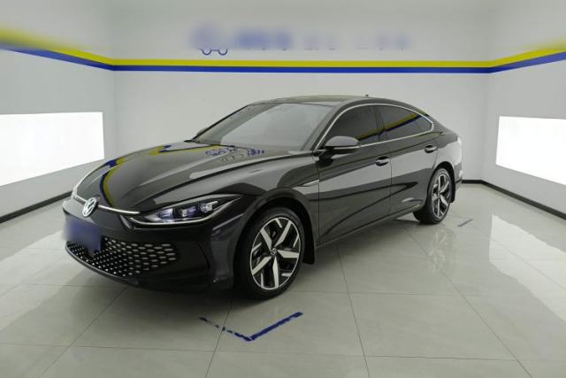 Used Volkswagen Lamando 2023 Lavida L 280TSI DSG Cool & Spicy Edition
