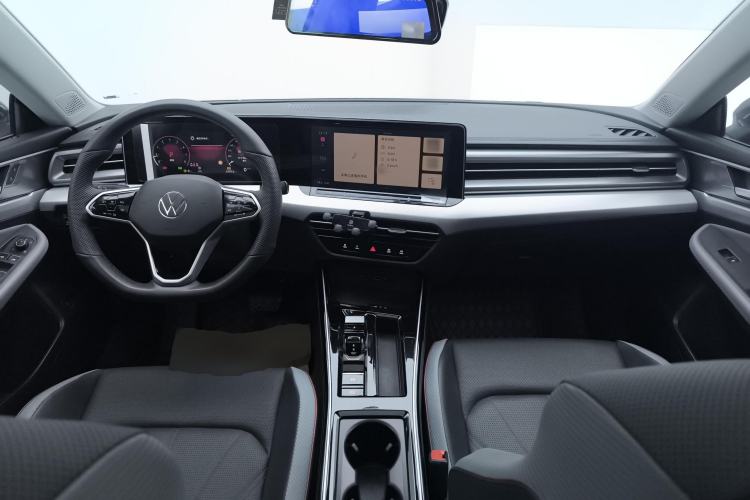 Used Volkswagen Lamando 2023 Lavida L 280TSI DSG Cool & Spicy Edition Center Console