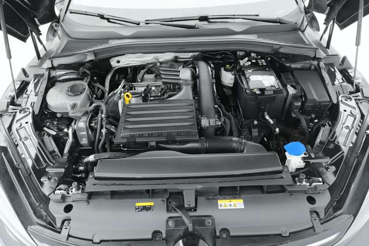 Used Volkswagen Lamando 2023 Lavida L 280TSI DSG Cool & Spicy Edition Engine Bay