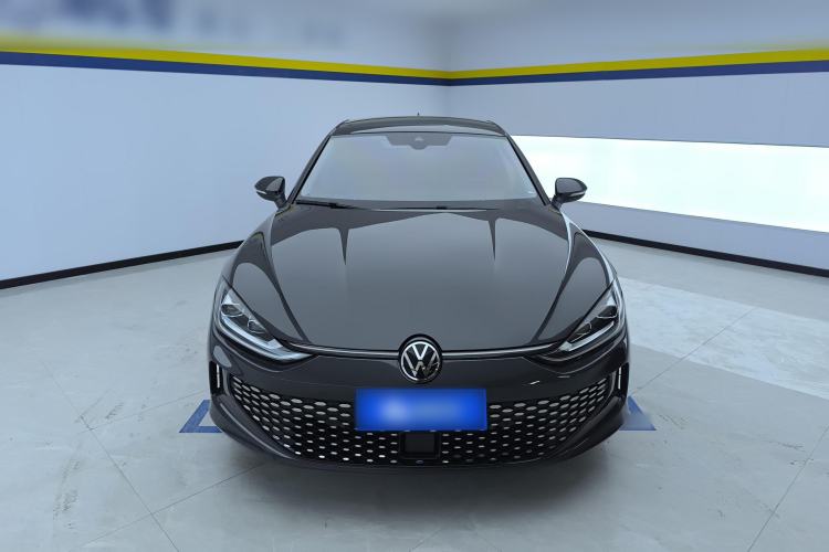 Used Volkswagen Lamando 2023 Lavida L 280TSI DSG Cool & Spicy Edition Front