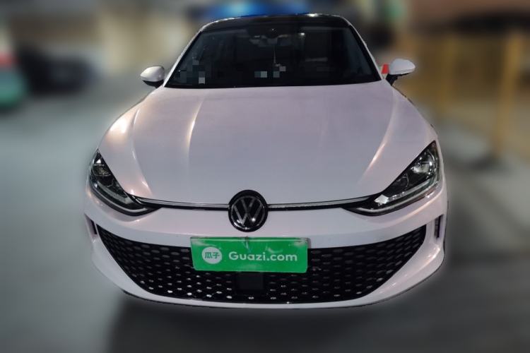 Used Volkswagen Lamando 2023 Lavida L 280TSI DSG Cool & Spicy Edition Front