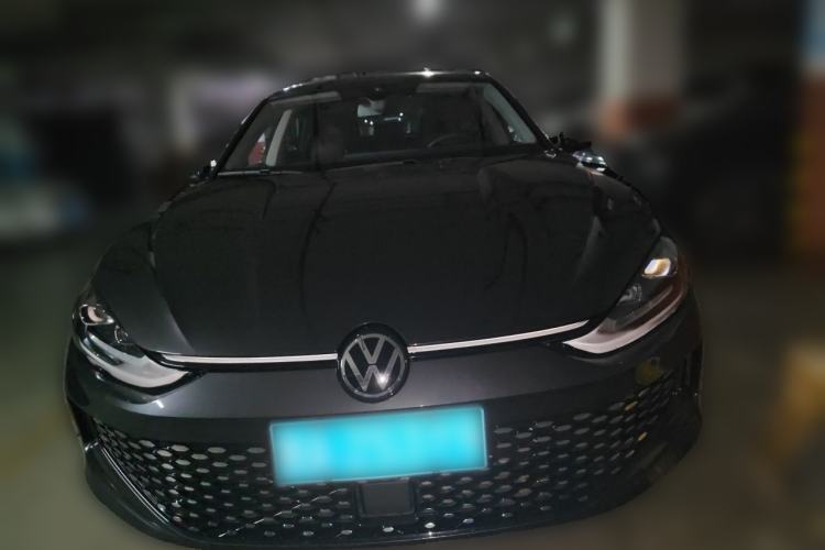 Used Volkswagen Lamando 2023 Lavida L 280TSI DSG Cool & Spicy Edition Front