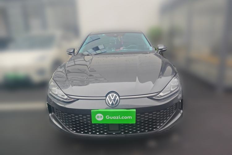Used Volkswagen Lamando 2023 Lavida L 280TSI DSG Ultra-Spicy Flagship Edition Front