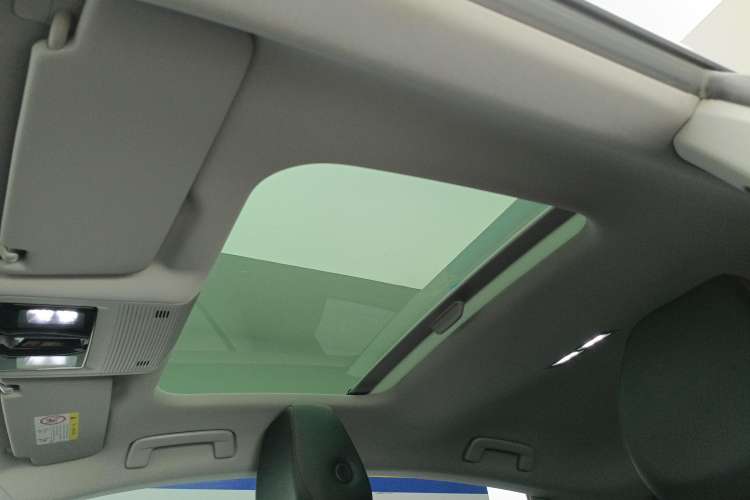 Used Volkswagen Lamando 2023 Lavida L 280TSI DSG Cool & Spicy Edition Headliner