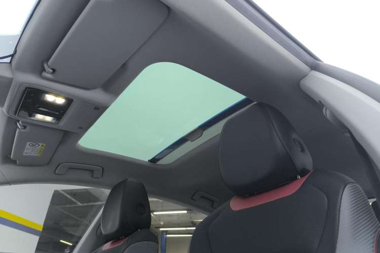 Used Volkswagen Lamando 2023 Lavida L 280TSI DSG Cool & Spicy Edition Headliner