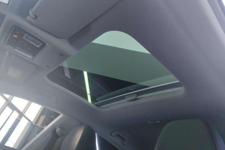 Used Volkswagen Lamando 2023 Lavida L 280TSI DSG Cool & Spicy Edition Headliner