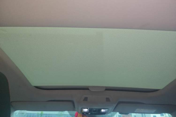 Used Volkswagen Lamando 2023 Lavida L 280TSI DSG Ultra-Spicy Flagship Edition Headliner