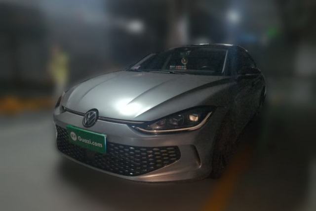 Used Volkswagen Lamando 2023 Lavida L 280TSI DSG Cool & Spicy Edition