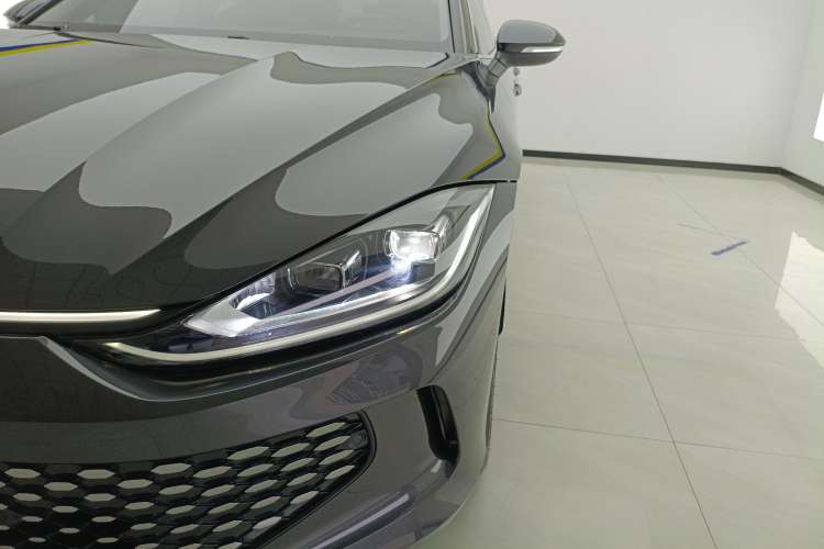 Used Volkswagen Lamando 2023 Lavida L 280TSI DSG Cool & Spicy Edition Left Front Headlight