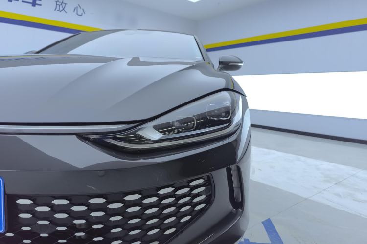 Used Volkswagen Lamando 2023 Lavida L 280TSI DSG Cool & Spicy Edition Left Front Headlight