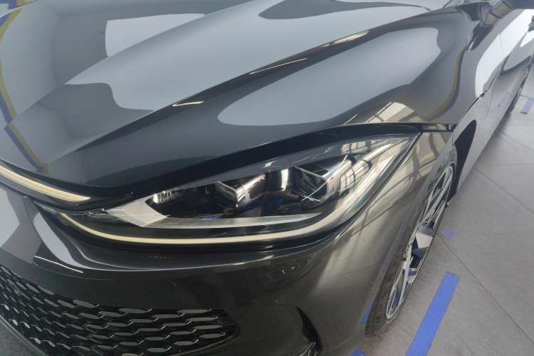 Used Volkswagen Lamando 2023 Lavida L 280TSI DSG Cool & Spicy Edition Left Front Headlight