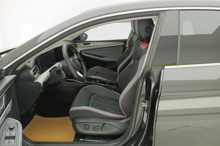 Used Volkswagen Lamando 2023 Lavida L 280TSI DSG Cool & Spicy Edition Left Front Seat