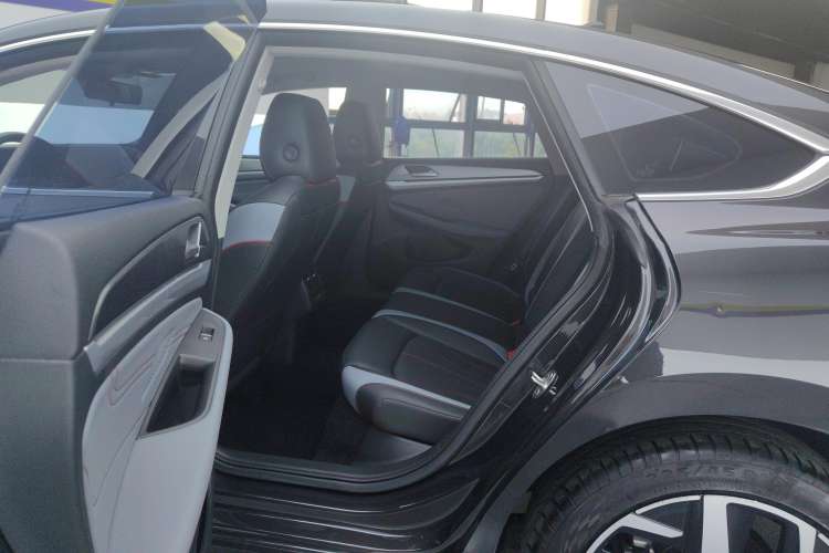 Used Volkswagen Lamando 2023 Lavida L 280TSI DSG Cool & Spicy Edition Left Rear Seat