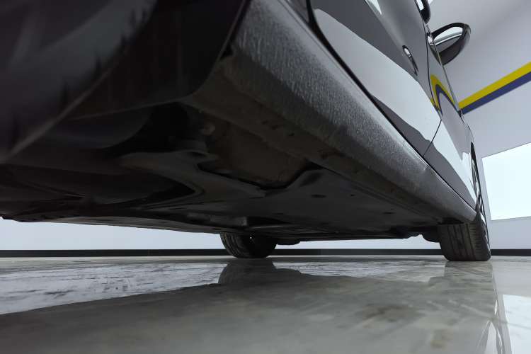 Used Volkswagen Lamando 2023 Lavida L 280TSI DSG Cool & Spicy Edition Right Side Sill