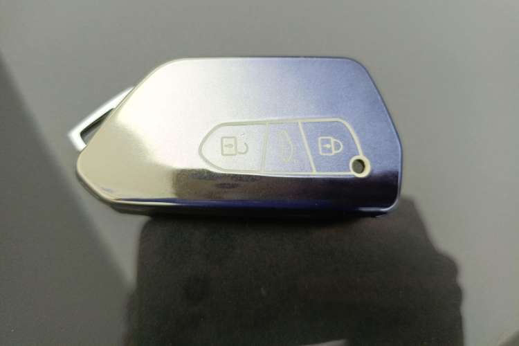 Used Volkswagen Lamando 2023 Lavida L 280TSI DSG Cool & Spicy Edition Vehicle Key