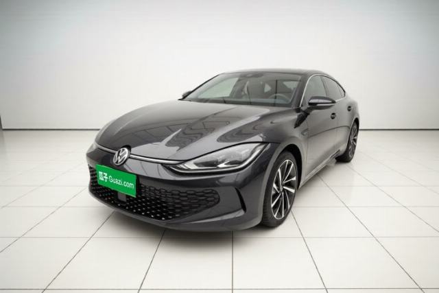 Used Volkswagen Lamando 2023 Lavida L 280TSI DSG Ultra-Spicy Flagship Edition