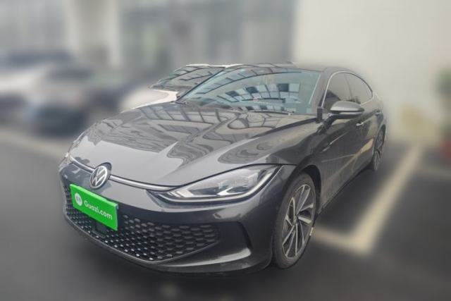 Used Volkswagen Lamando 2023 Lavida L 280TSI DSG Ultra-Spicy Flagship Edition