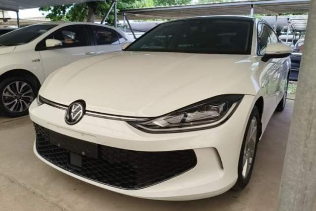 Used Volkswagen Lamando 2023 Lavida L 280TSI DSG Spicy Edition