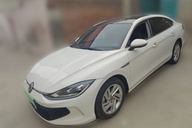 Used Volkswagen Lamando 2023 Lavida L 280TSI DSG Spicy Edition