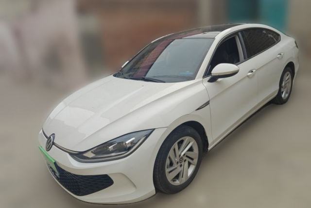 Used Volkswagen Lamando 2023 Lavida L 280TSI DSG Spicy Edition