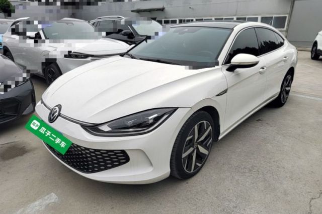 Used Volkswagen Lamando 2023 Lavida L 280TSI DSG Cool & Spicy Edition