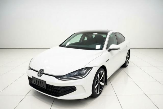 Used Volkswagen Lamando 2023 Lavida L 280TSI DSG Cool & Spicy Edition