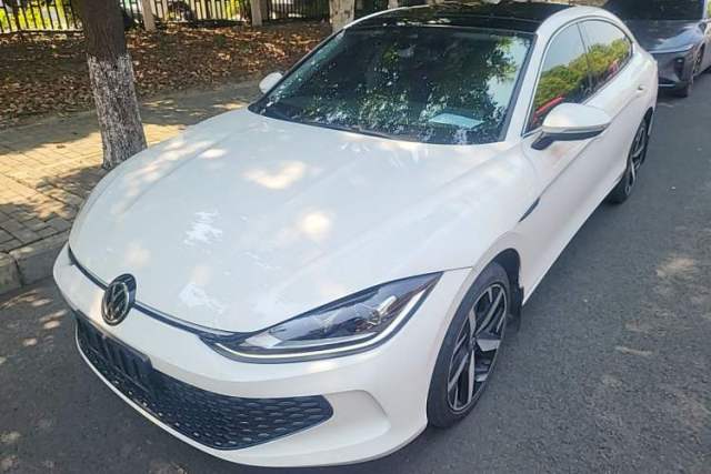 Used Volkswagen Lamando 2023 Lavida L 280TSI DSG Cool & Spicy Edition
