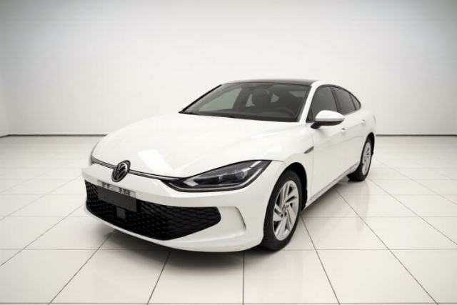 Used Volkswagen Lamando 2023 Lavida L 280TSI DSG Spicy Edition