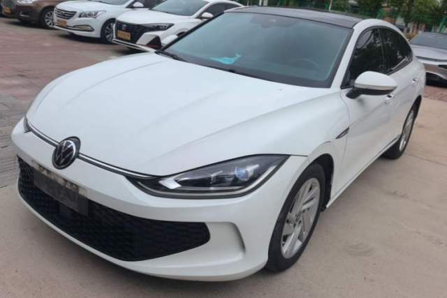 Used Volkswagen Lamando 2023 Lavida L 280TSI DSG Spicy Edition