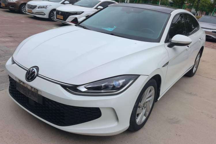 Used Volkswagen Lamando 2023 Lavida L 280TSI DSG Spicy Edition Guazi used car, China used car export, Used car for sale, Used  cars, Cheapest cars for sale
